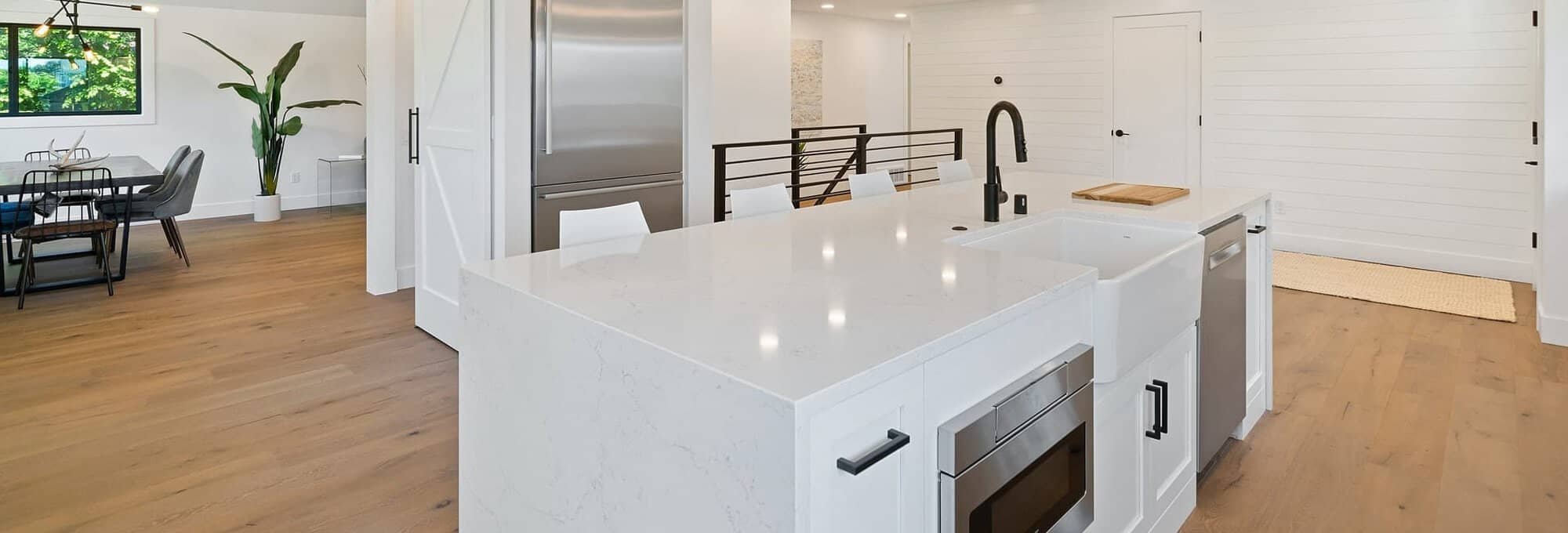 Flooring Installation from Diamondback Flooring in Phoenix AZ
