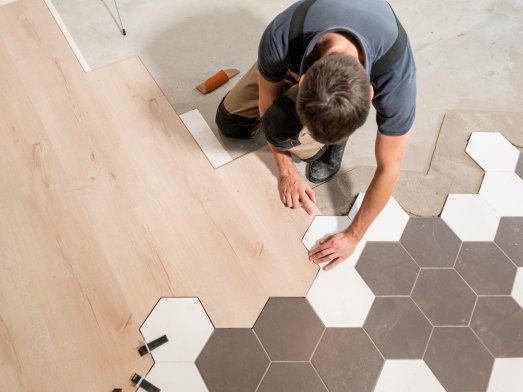 Flooring Installation in Phoenix AZ