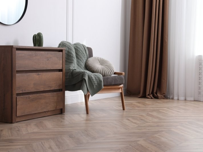 Professional hardwood flooring in Phoenix AZ