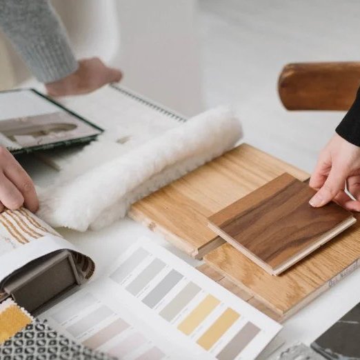 Shop at home flooring in Phoenix AZ