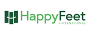 Happy Floors logo