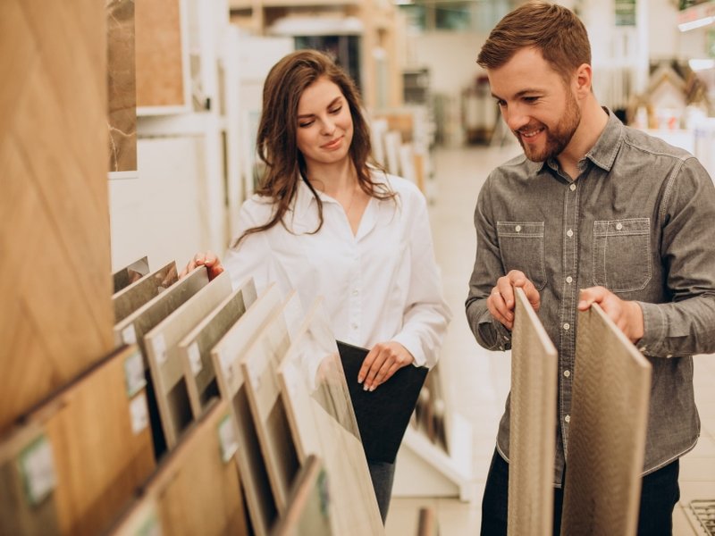 General services at Diamondback Flooring in Phoenix AZ