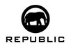 Republic flooring logo