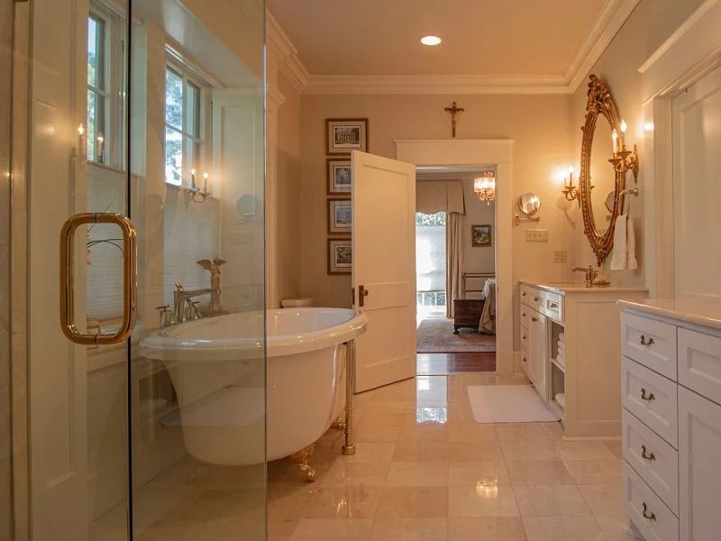 Tile flooring in Phoenix AZ