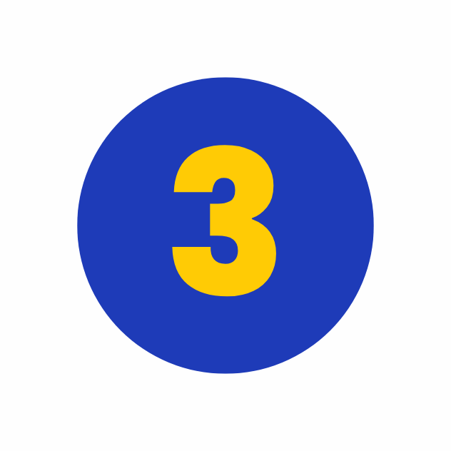 3 Circle