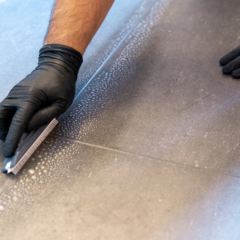Tile Flooring removal in Phoenix AZ