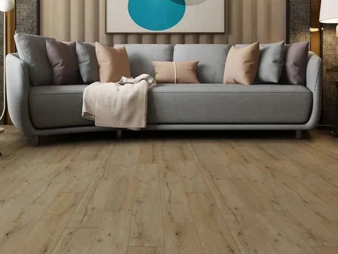 Luxury Vinyl Flooring in Phoenix AZ