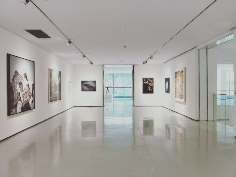 Commercial flooring by Diamondback Flooring in Phoenix AZ