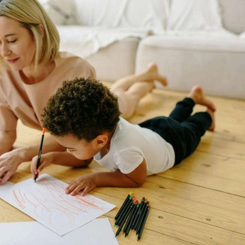 Kid-Friendly Flooring services from Diamondback Flooring in Phoenix AZ