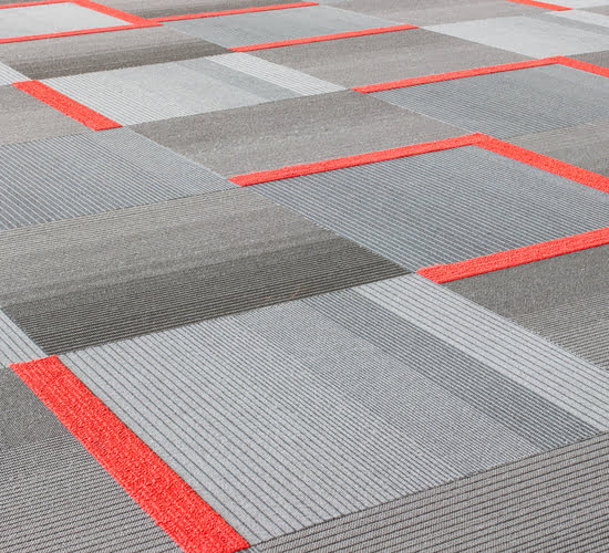 Diamondback Flooring Carpet Tile Flooring